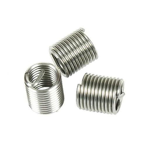 헬리코일 (100 EA) M4X0.7X2.0D HCOL040-20D WAB4D3D