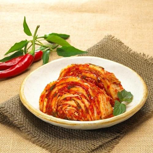 [봄나리김치]봄나리 배추김치 맛김치 10kg_18782725_634638