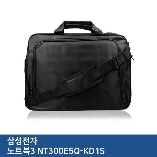E.삼성 노트북3 NT300E5Q-KD1S 노트북 가방 (W2B07BF)