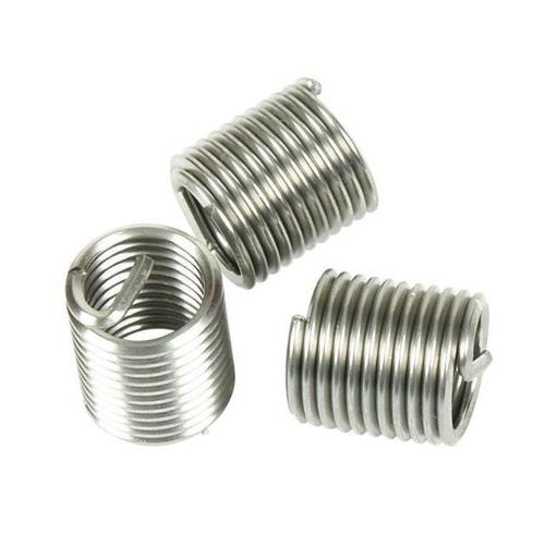 헬리코일 (100 EA) M2X0.4X1D HCOL020-10D WAB4D3A