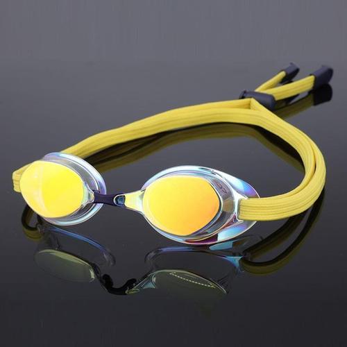 [리디아넬]SD7 선수용 수경 물안경 RI71392 수영장물안경 운동 (16615984A)