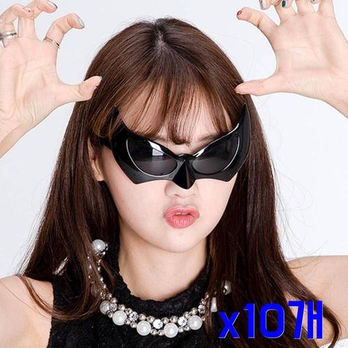 [에이치플러스몰]TBZ 축제장식소품 배트포인트 파티안경 x10개 파티용 WFNHOZJ