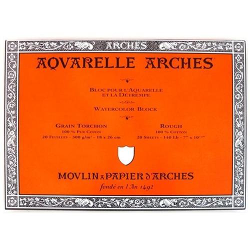 [JH0O14U2_52DA]캔손 아르쉬패드 300g 36X51황목 20매