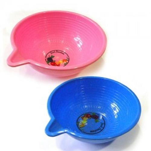 셀러허브 [JH2MP171_52CW]화장실 물받이 빨래 세수 물바가지 27cm