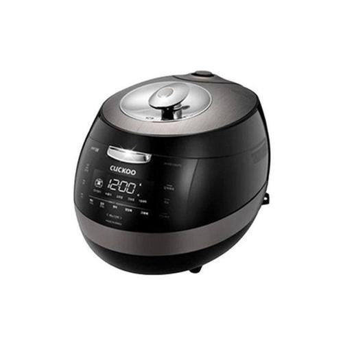 갤러리아_[하이마트 특가] 10인용 IH 압력밥솥 CRP-AHXB1060FD