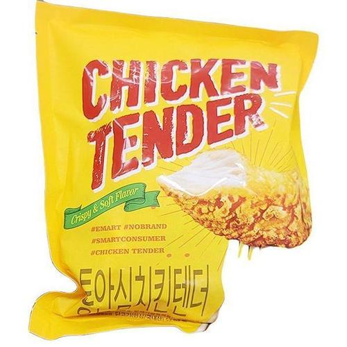 통안심 치킨텐더 550g 41327
