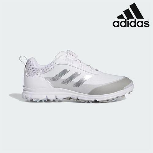 [아디다스]여성용 골프화/ GW2143/ W SOLARSTAR BOA 우먼스 솔라스타 보아 골프화