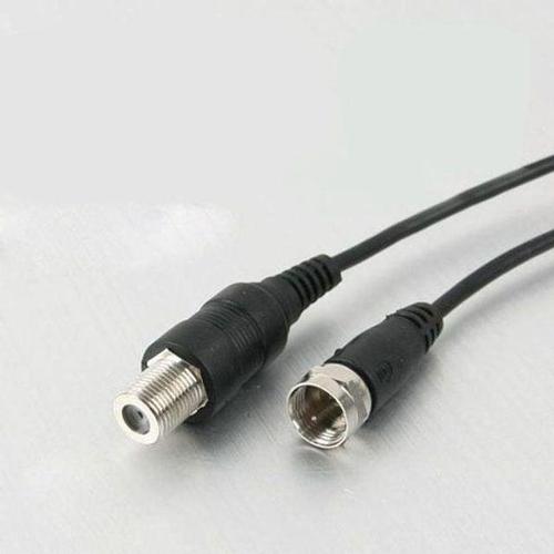 안테나 케이블 케이블 TV 유선 연결 케이블 5M WFKTR71