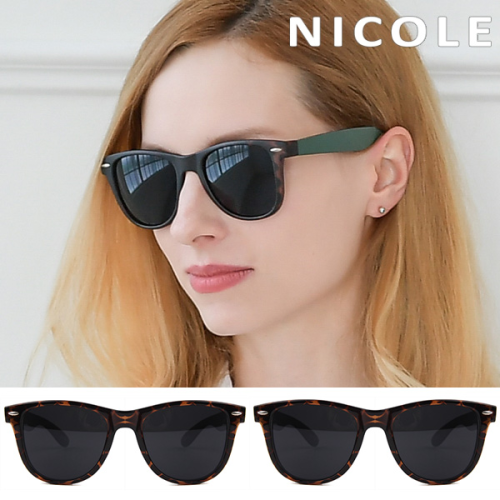 [BIGSALE] 니콜 특가선글라스 14종 균일가