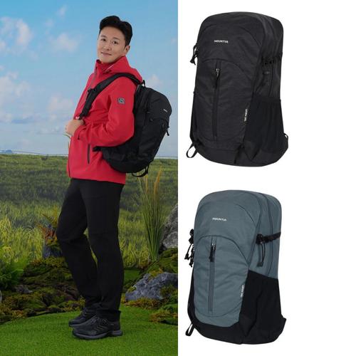 [마운티아]일상 등산 배낭 레븐25L 2MQKSX4907
