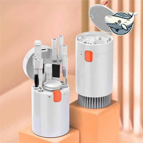 에어팟 귀지청소기 미세먼지 제거 클리너 다목적 WFGWQ36