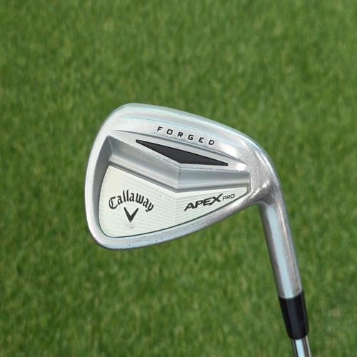 [중고] 캘러웨이 APEX PRO 경량 950R 8번 37도 정품 남성아이언