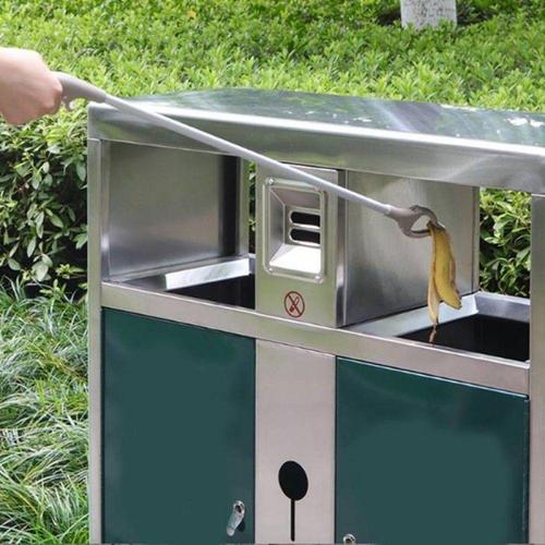 만능집게 빨래 휴지 담배꽁초 집게 WFLTOYB