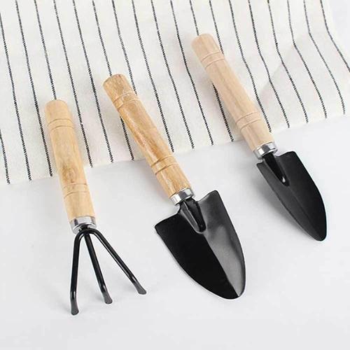 3종 미니모종삽 미니 모종삽 텃밭 세트 갯벌 (WF3DAC5)