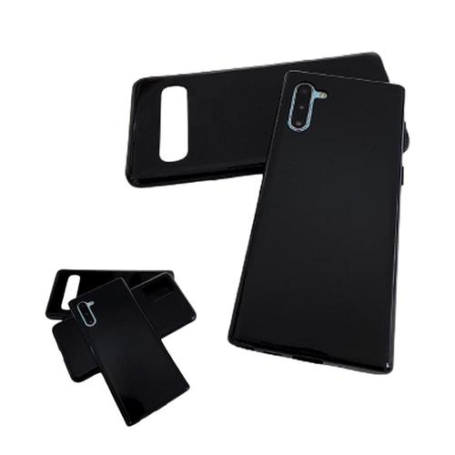 V30 V35 케이스 핸드폰 커버 검정젤리 가벼운 유광 WD50478