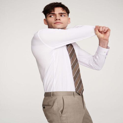 [트루젠]2만원대 셔츠 균일가 / 남성 4계절 이지케어 스판 긴팔 캐주얼 남방 정장 와이셔츠 9종 택 1