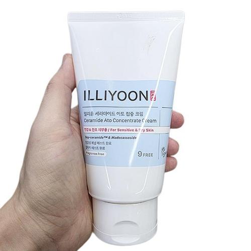 일리윤 세라마이드 아토 집중 크림 230ml x 1개 pp801577