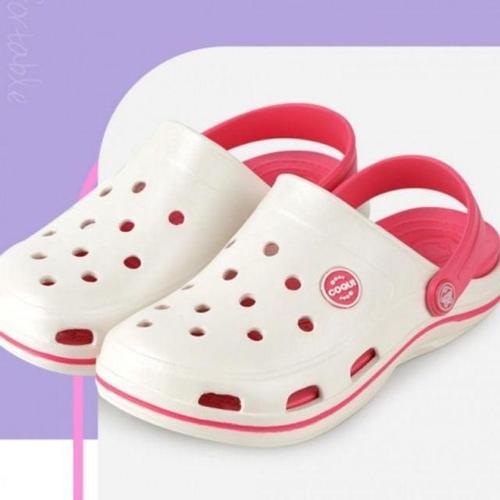 EVA 아쿠아 데일리 여름 샌들 클래식 휴양지 발편한 WFJ3FSR