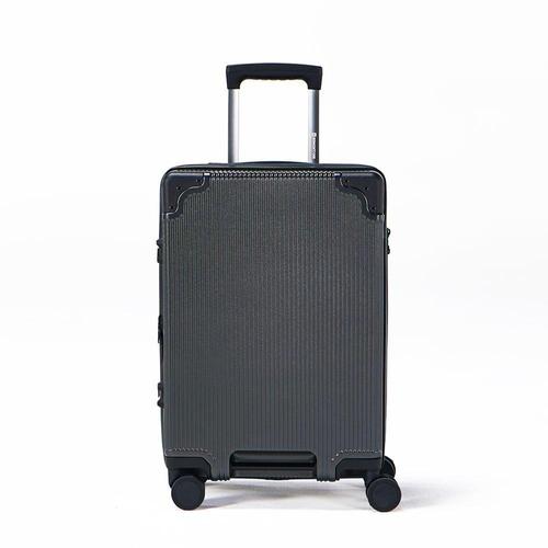 한화갤러리아㈜ 갤러리아_레븐 20인치 여행용캐리어 기내용 여행가방 튼튼한 폴리카보