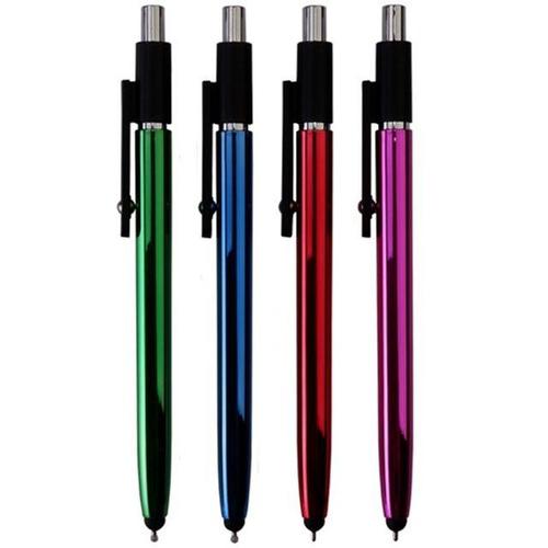 포인트 UV 니들터치 볼펜 (1.0mm) X 1000개