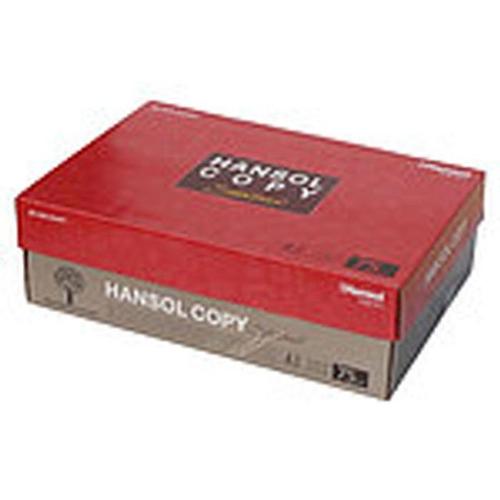 [XBK184O5_48]한솔 A3 복사용지 75g 1박스 1BOX 250매x5PK