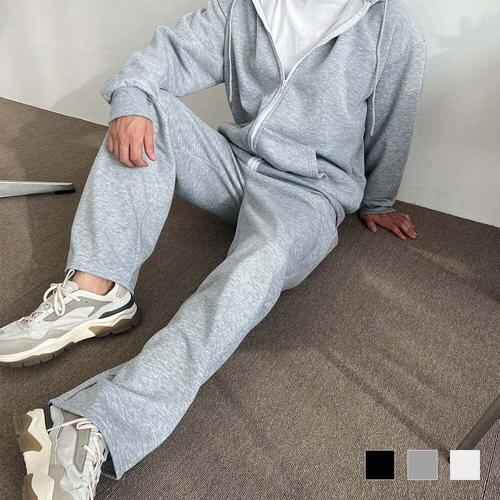 [셀럽하우스]제니크 VMVY4994 남자 위너 롱와이드 팬츠 SD2210