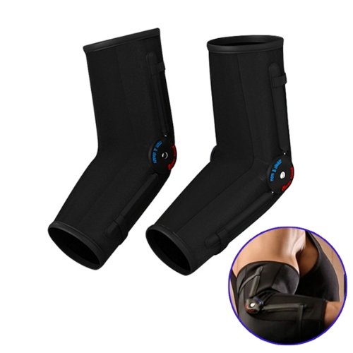 파워핸드 맘앤대디 팔꿈치보호대 1세트(1+1)