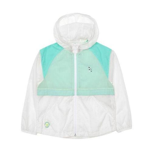 [헤지스 키즈]헤지스키즈 로얄클럽 바람막이 HTM72JW08G MT