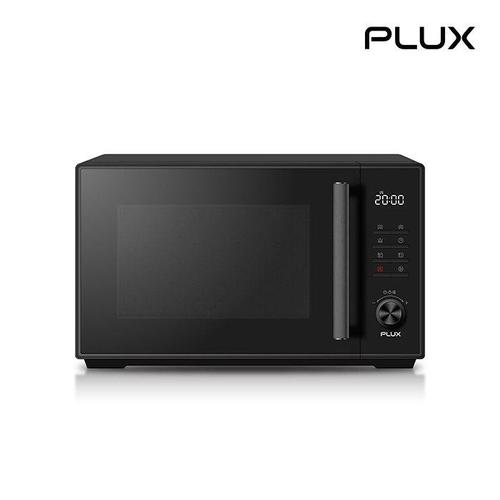 PLUX 플럭스 25L 고출력 전자레인지 PLX-MW2512ELBK
