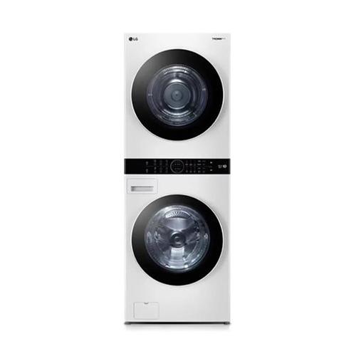 [LG전자]LG 트롬 워시타워 세탁건조 W2320WANR 무료배송