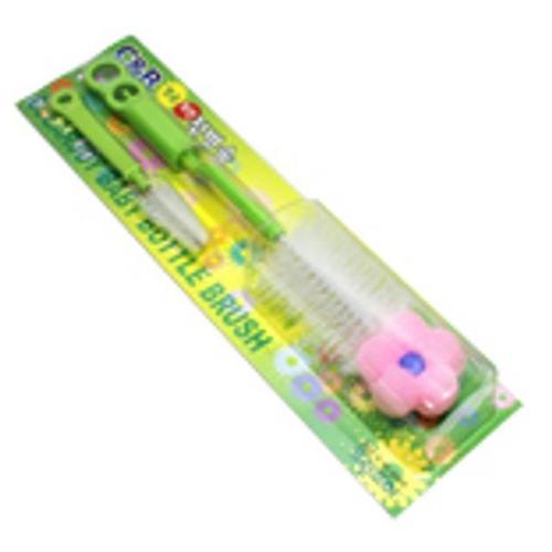 [주식회사 브이와이][JHQRB0B9_4A](성대)회전젖병솔2P 컵 1382 (22340579A)