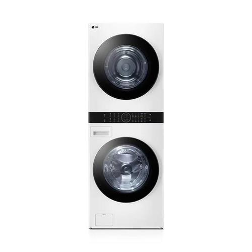 [LG전자]LG 트롬 워시타워 세탁건조 W2420WHNR 무료배송