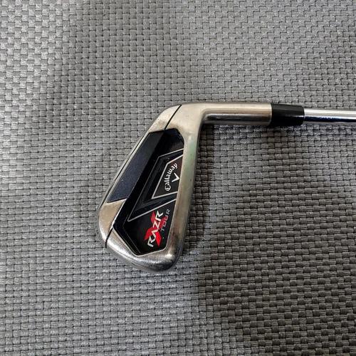 [중고] 캘러웨이 RAZR 4번 아이언_경량스틸 S