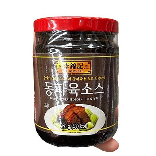 셀러허브 이금기 동파육소스 260G x 2개 c83319