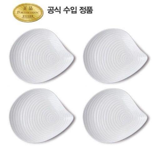 갤러리아_[포트메리온]소피 콘란 셸 플레이트 21cm 4p(SC)
