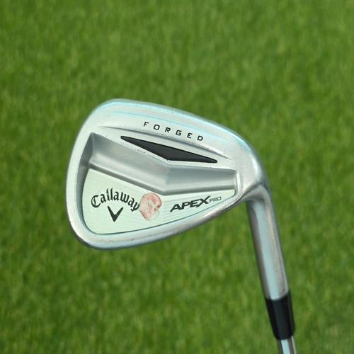 [중고] 캘러웨이 APEX PRO 경량 950R P번 45도 정품 남성아이언