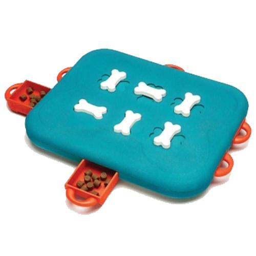 강아지 먹이 퍼즐 카지노 레벨3 1P 노즈워크 두뇌