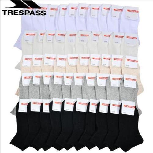 [셀러허브_여성트랜드패션]숙녀 양말 트레스패스 심플 베이직 무지 초미니 중목 바라양말