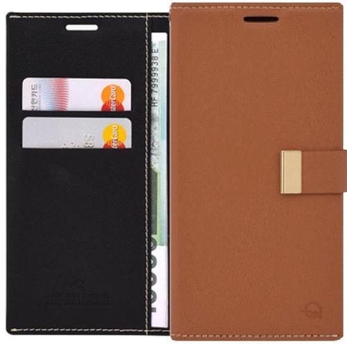 셀러허브 [미스터마켓] 카노 지갑 케이스 갤럭시S26 SM-S942N