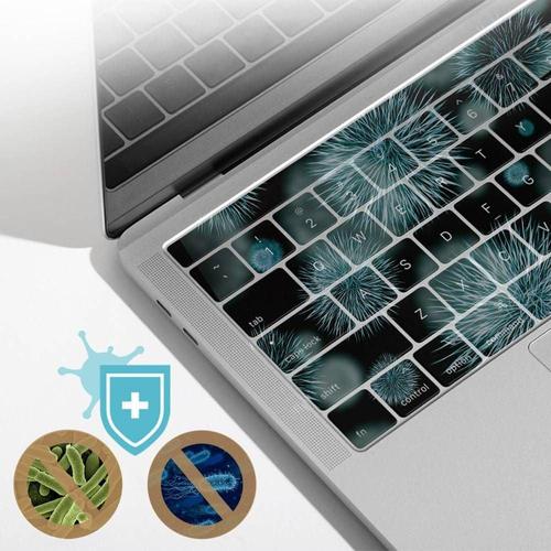 TBZ 레노버 Slim3-17ARE R5 말싸미 노트북자판키스킨 WFNDKF3
