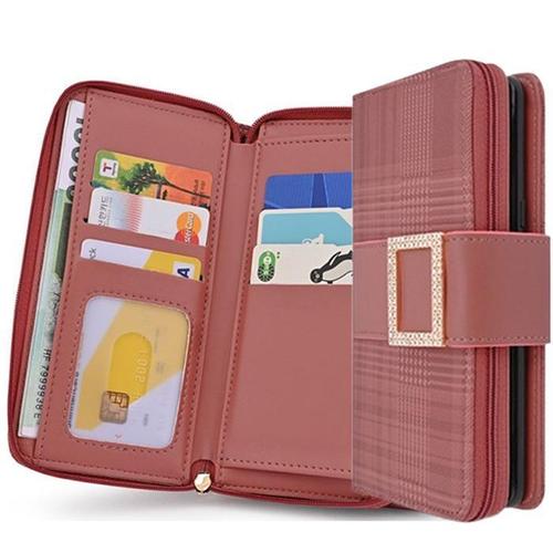 셀러허브 [미스터마켓] 세라 지갑 케이스 갤럭시S26 SM-S942N