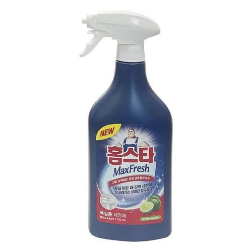 [BZI39H4L_51CP]홈스타 욕실용 세정제 750ml