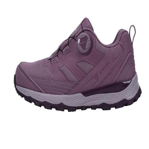 [마운티아]여자 발볼넓은 방수 워킹.트레이킹화- 아토쉘 솔라_HDD