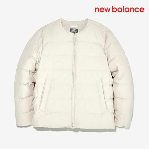 [뉴발란스]뉴발란스 패딩 /c5- NBNPE41913 36 / UNI 액티브 라이트 다운 자켓 (유러피안 구스)