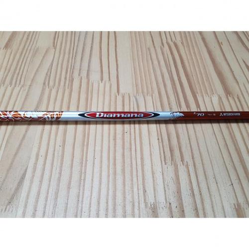 [미쓰비시 레이온]Diamana R70 S-FLEX 드라이버샤프트 XA3818513