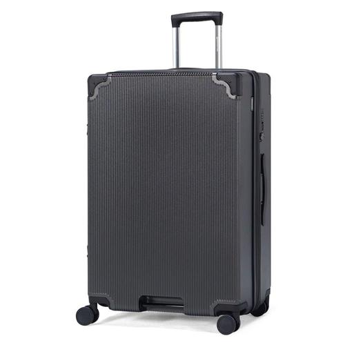 한화갤러리아㈜ 갤러리아_레븐 28인치 여행용캐리어 화물용 여행가방 튼튼한 폴리카보