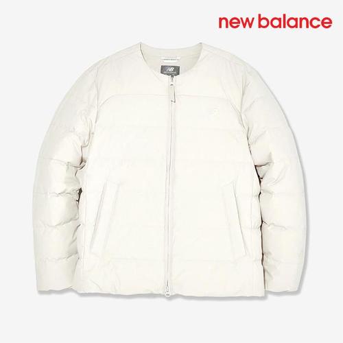 [뉴발란스]뉴발란스 패딩 /c5- NBNPE41913 39 / UNI 액티브 라이트 다운 자켓 (유러피안 구스)
