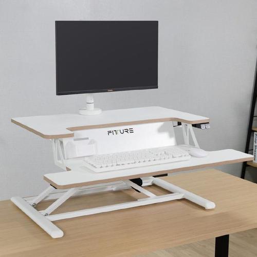 [BZJL70SJ_4C]Fiture EA1 전동식 높이 조절 모션데스크