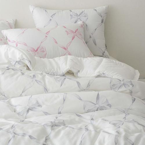 제이오마켓 마르니 차렵 퀸Q세트 그레이