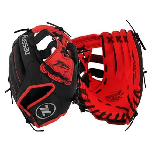 [주식회사 브이와이][JHQRU9RH_4A]GV 12in 글러브 티볼 낫소 (22618946A)